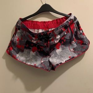 Puma running/ athletics shorts